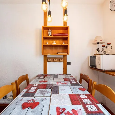 Appartement La Buche