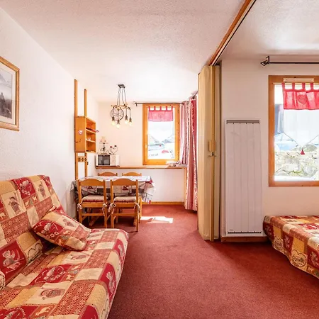 La Buche Appartement