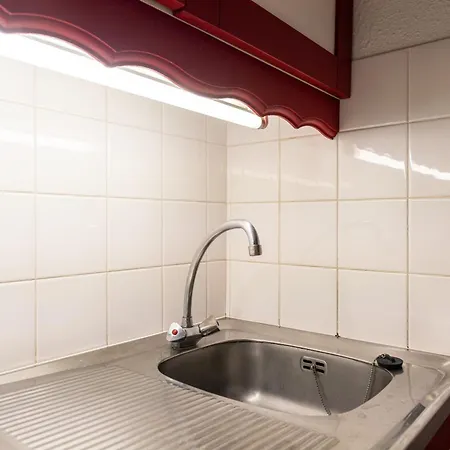 La Buche Appartement *