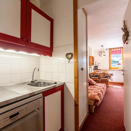 Appartement La Buche Valmorel