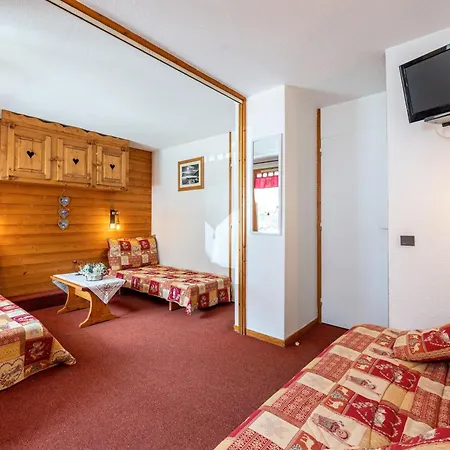 La Buche Appartement *
