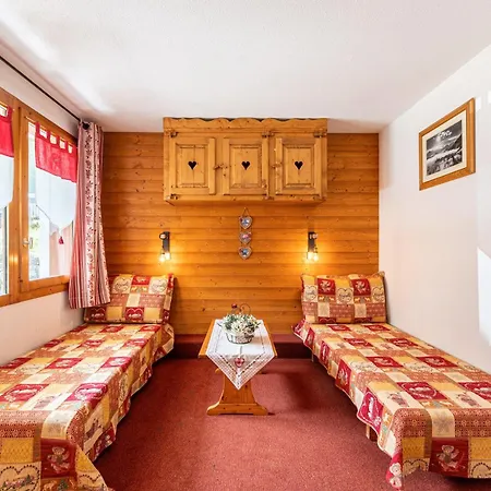 La Buche Appartement Valmorel