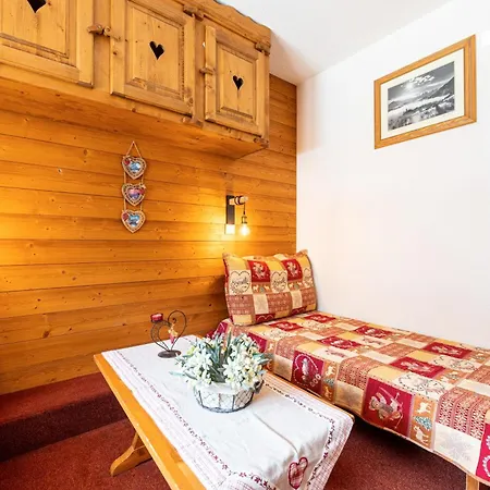 La Buche Valmorel