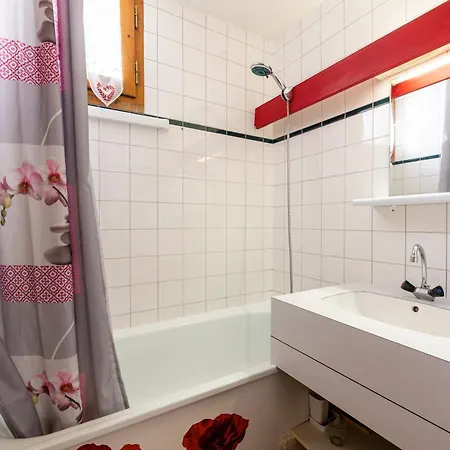 La Buche Appartement *