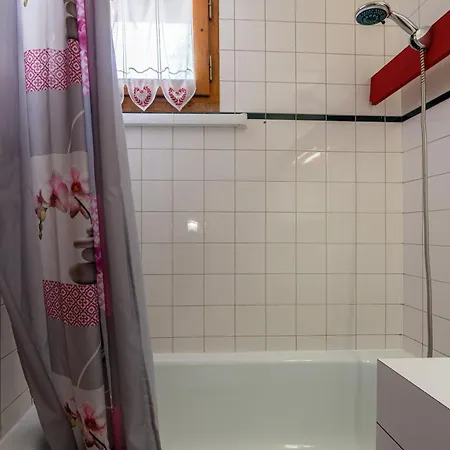 La Buche Appartement Valmorel