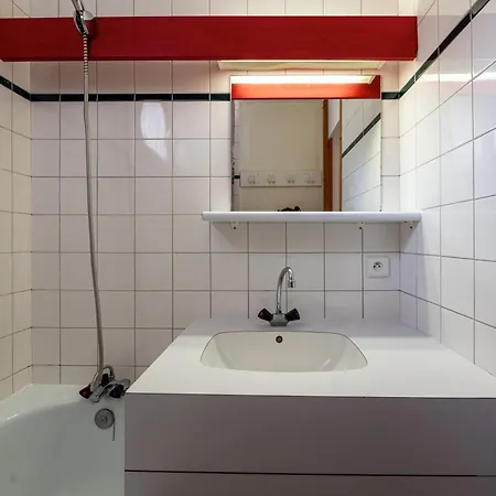 La Buche Appartement