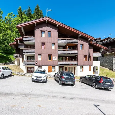 Appartement La Buche *