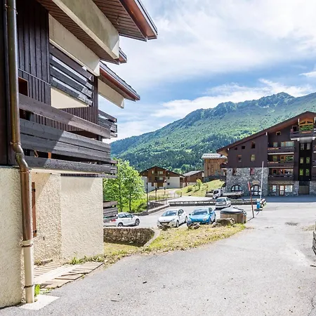 La Buche Appartement